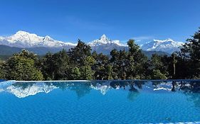 Himalayan Deurali Resort